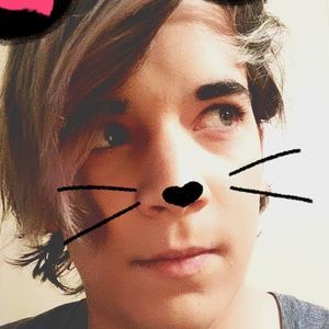 Meet your Posher, Hailey